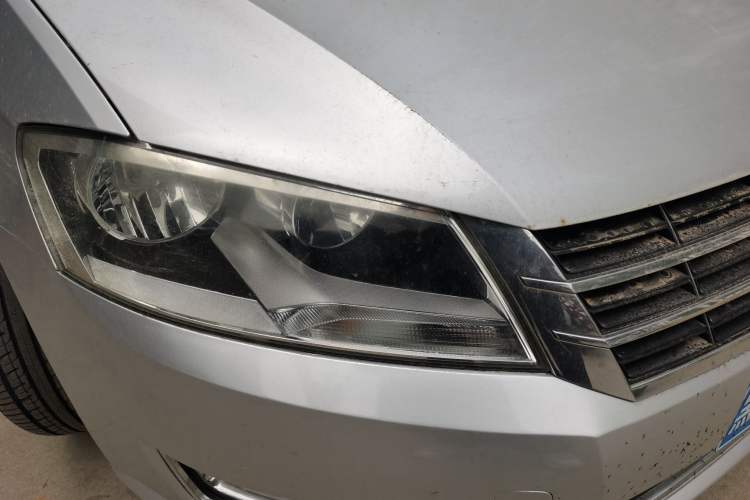 Used Volkswagen Lavida 2013 1.4TSI DSG Comfort Edition
