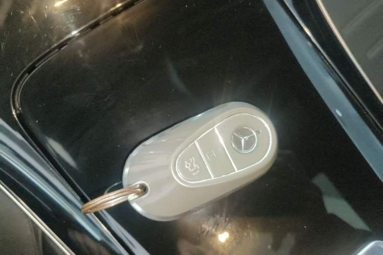 Used Mercedes-Benz C-Class 2023 C 200 L Sport Edition
