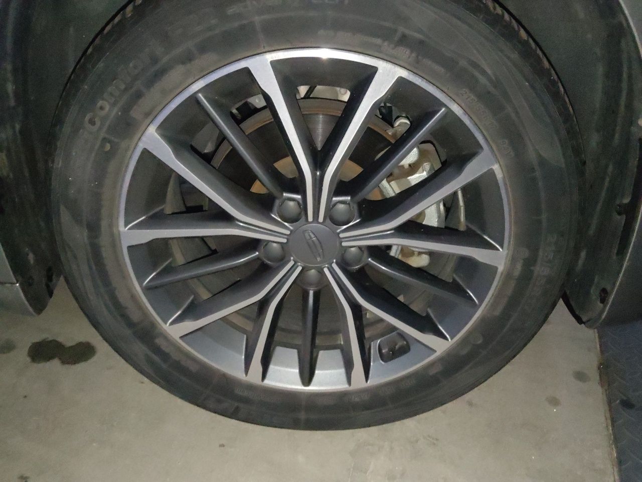 Geely Auto Preface 2023 2.0TD Luxury Version — снимка 8