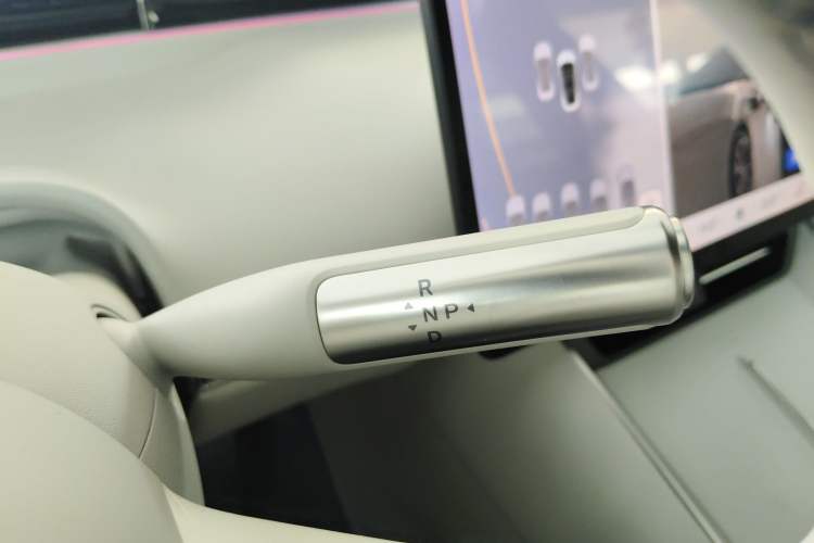 Used Hima Luxeed S7 2024 Max+ Rear-Drive Ultra-Range Intelligent Driving Edition