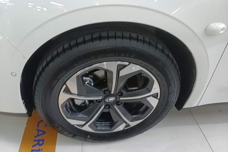 Used ORA 5 2026 Model, 480km LiDAR Edition
