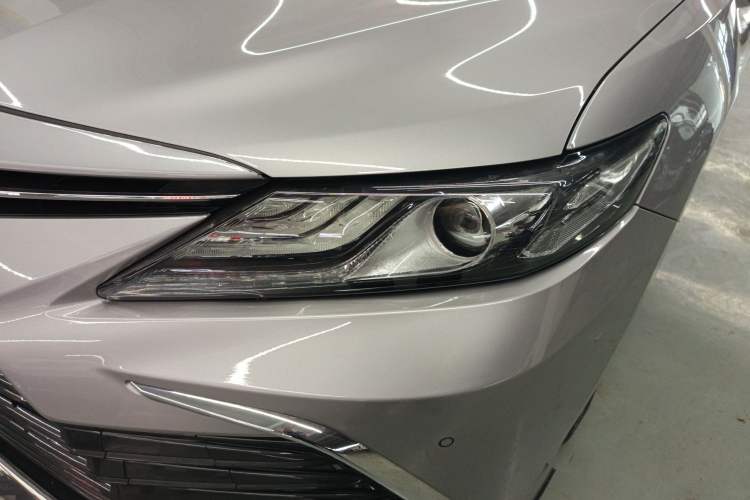 Used Toyota Camry 2021 2.0G Luxury Edition Left Front Headlight
