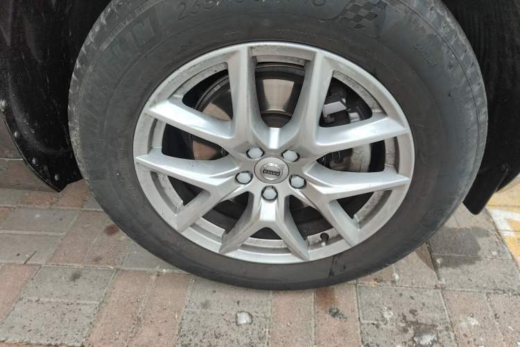 Used Volvo XC60 2021 T5 4x4 Smart Luxury Edition
