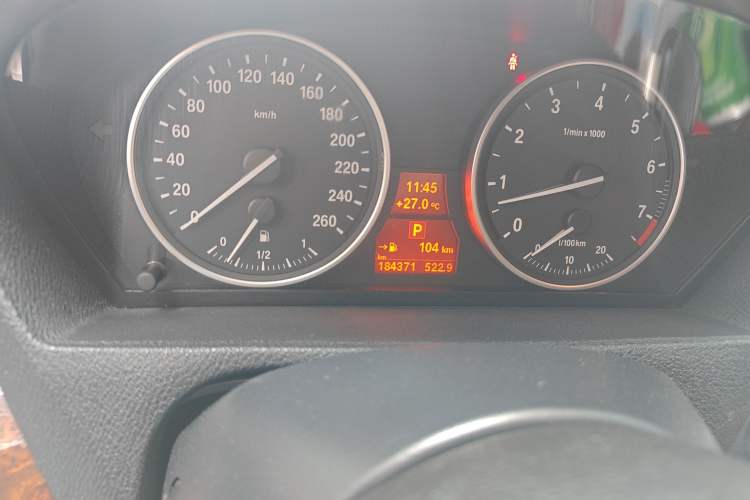 Used BMW X5 2011 xDrive35i Leading Model
