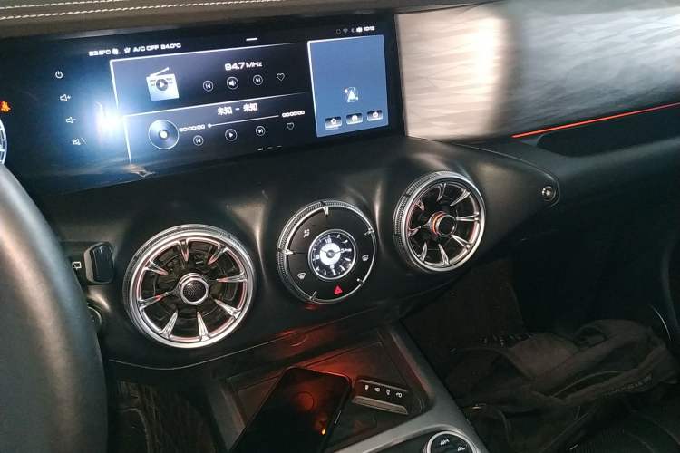 Used Tank 300 2021 Off-Road Edition 2.0T Conqueror