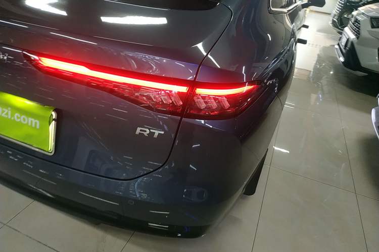 Used AION RT 2025 520 Smart Luxury Edition