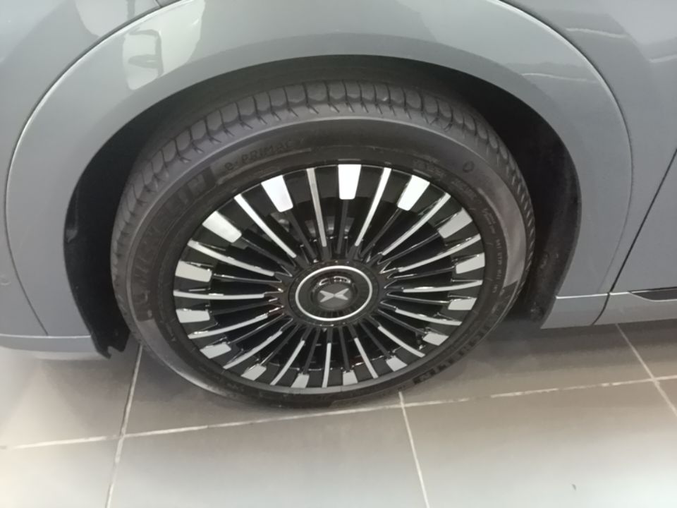 XPeng X9 2026 Model—Range-Extended Version 1602 Max — снимка 10