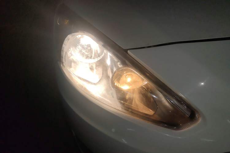 Used Peugeot 308 2013 1.6L Manual YouShang Model