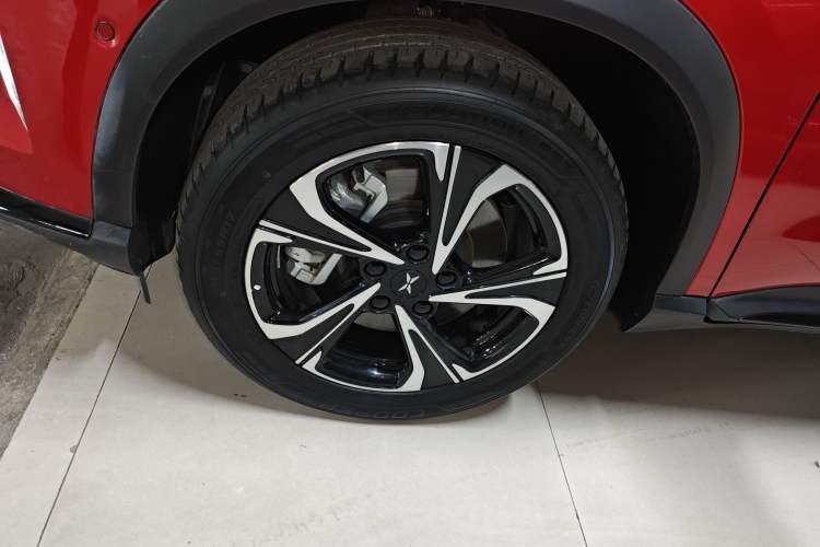 Used XPeng G3 2020 520i Luxury Edition
