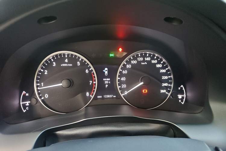 Used Lexus ES 2014 250 Elite Edition
