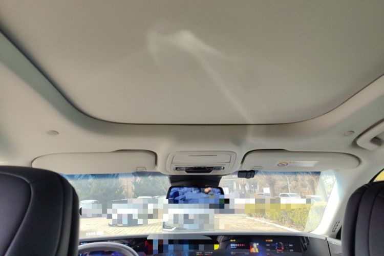 Used Lincoln Nautilus 2023 2.0T Four-Wheel Drive Zunrui Version