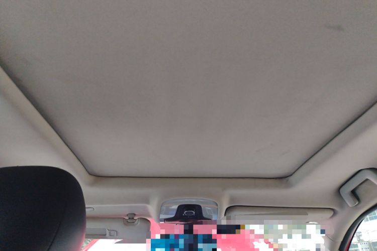 Used Chery Tiggo 7 2016 1.5T Manual Ignite Edition
