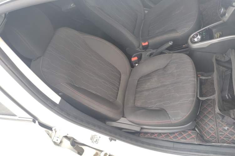 Used Oshan Benni E-Star 2021 National Edition Xin Yue Version Lithium Iron Phosphate (31.18 kWh)