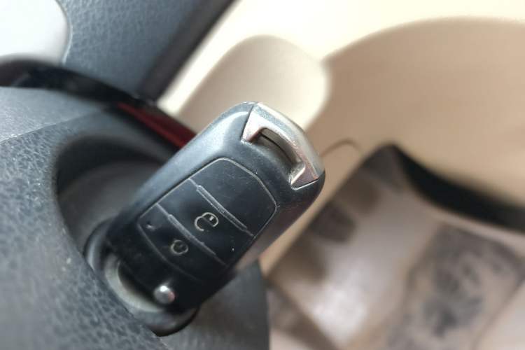 Used Haima M3 2014 1.5L Manual Elite Edition
