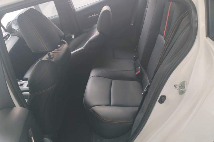 Used Toyota Corolla 2021 1.2T S-CVT Elite PLUS Edition