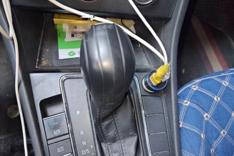 Used Volkswagen Bora 2021 1.5L Automatic Fashionable Smart Connectivity Version