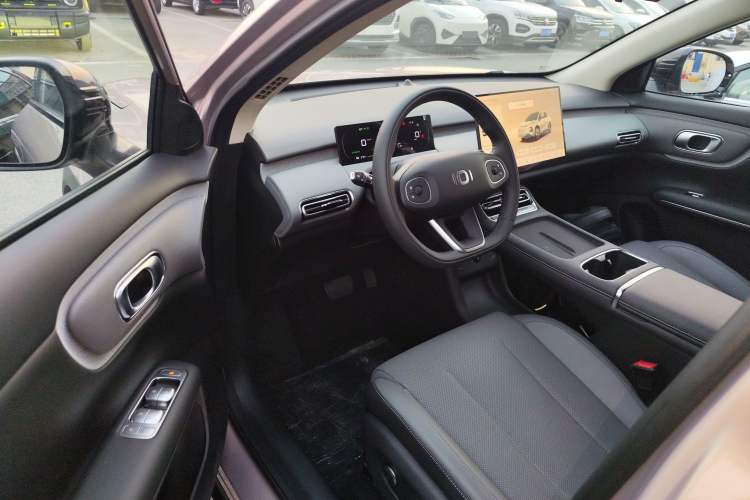 Used Qiyuan Q05 2026 Model 405Max
