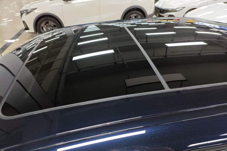 Used BMW 3 Series 2025 330Li M Sport Shadowline Package
