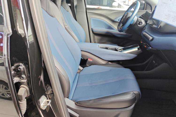 Used BYD Seagull 2024 Honor Edition 305km Freedom Version