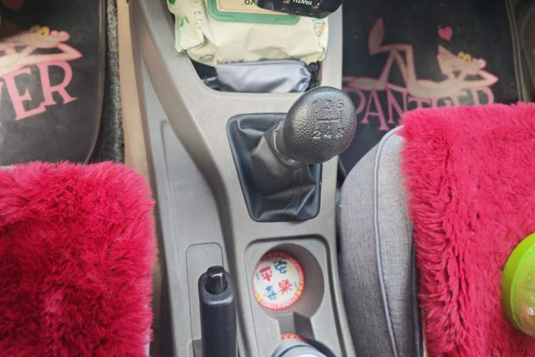 Used Wuling Rongguang V 2016 1.5L Practical Version
