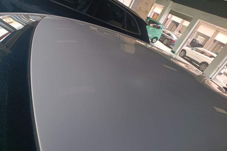 Used Toyota YARiS L Zhi Xiang 2020 1.5L CVT Leading Edition Roof