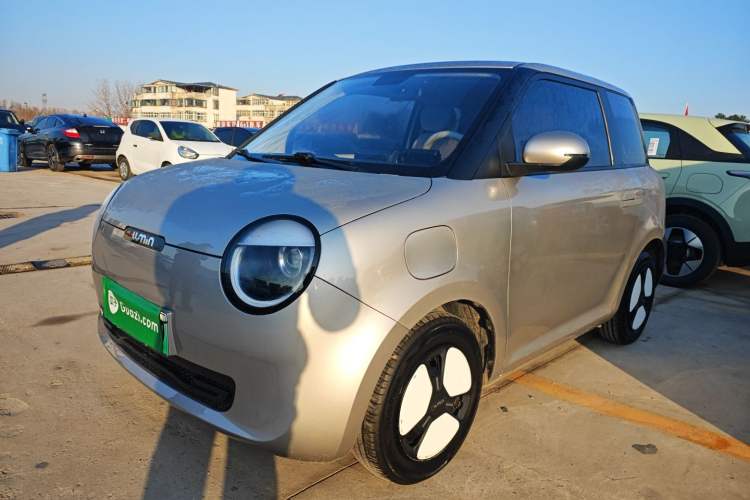 Used Qiyuan Lumin 2023 205km Xiangqin Version