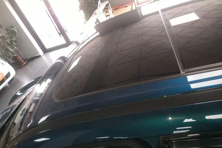 Used ORA Good Cat 2021 400km Standard Range Athena Edition Lithium-Ion Battery
