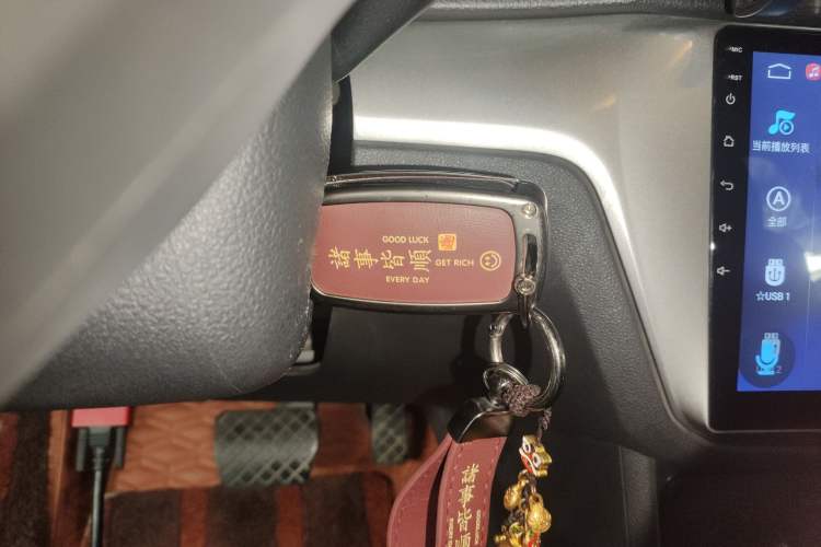 Used Volkswagen Lavida 2019 Lavida Start 1.5L Automatic Trendy Version China VI Standard
