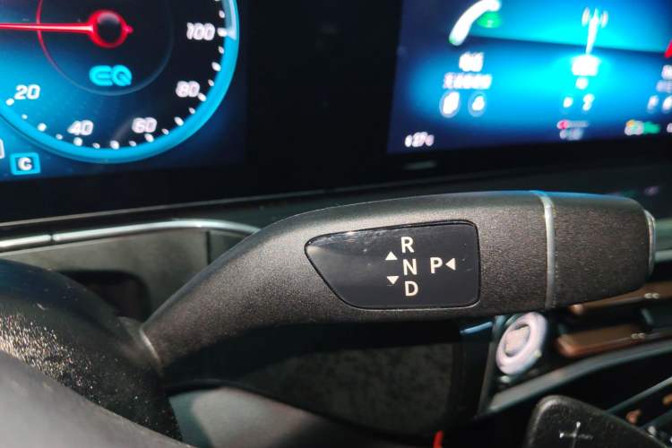 Used Mercedes-Benz EQC 2021 EQC 350 4MATIC