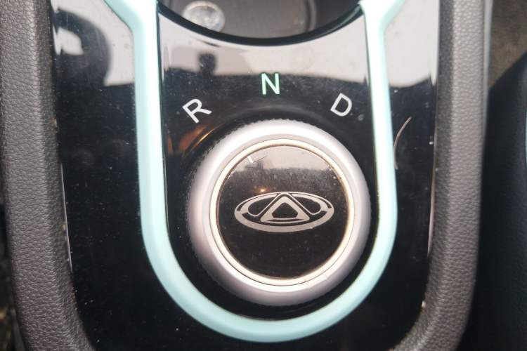 Used Chery New Energy Little Ant 2021 150 000 Yuan Ant Fan Edition Ant Cool Version Lithium Iron Phosphate