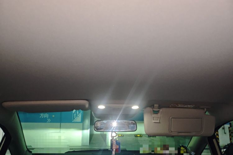 Used AION UT 2025 420 Intelligent Luxury Edition
