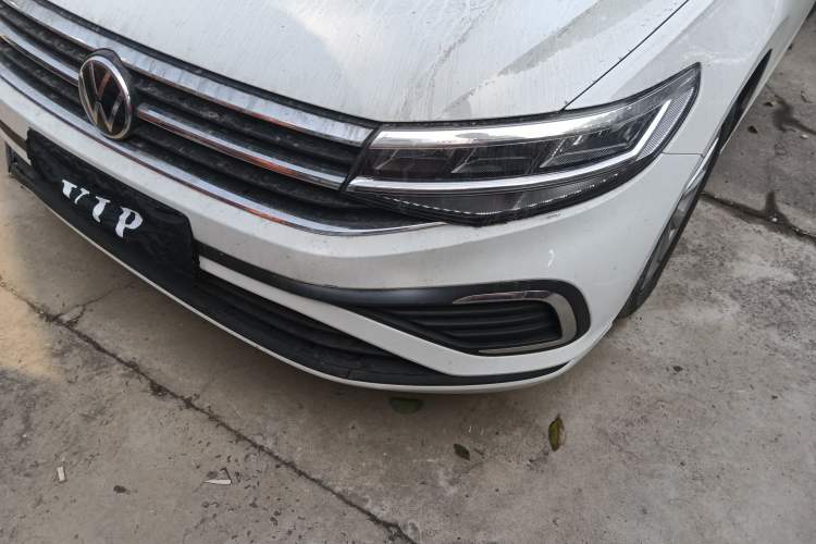 Used Volkswagen Bora 2024 200TSI DSG Comfort Edition
