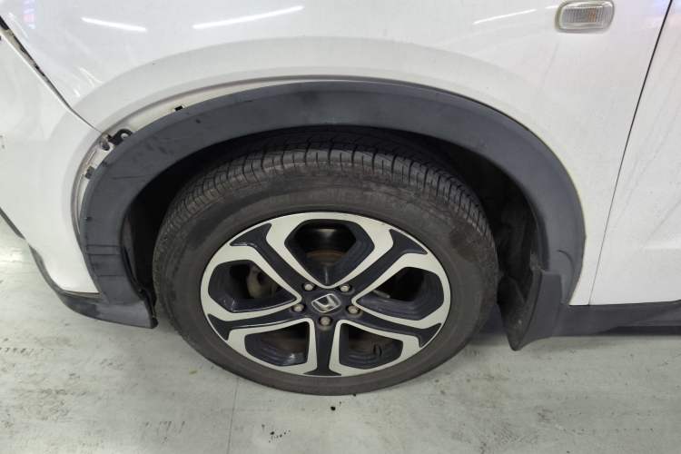 Used Honda XR-V 2015 1.8L EXi CVT Comfort Version