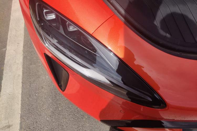 Used Xiaomi Auto SU7 2024 Rear-Drive Ultra-Long Range Advanced Pro-Level Intelligent Driving Version