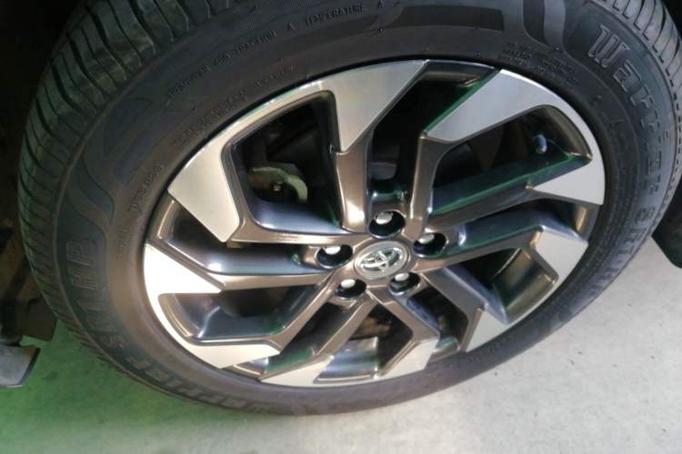 Used Toyota RAV4 2016 2.5L Automatic 4x4 Elite Edition