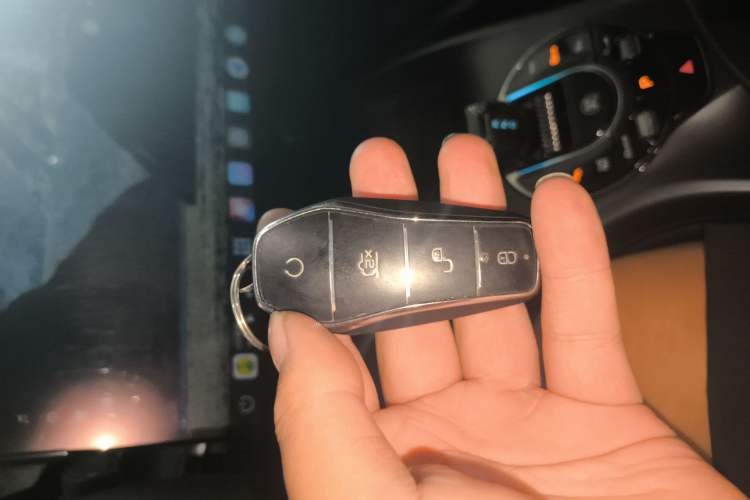 Used BYD Seal 2022 550 km Standard Range Rear-Wheel Drive Elite Version
