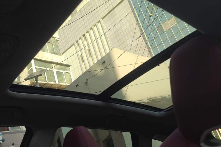 Used Changan CS75 PLUS 2021 2.0T Automatic Flagship Edition