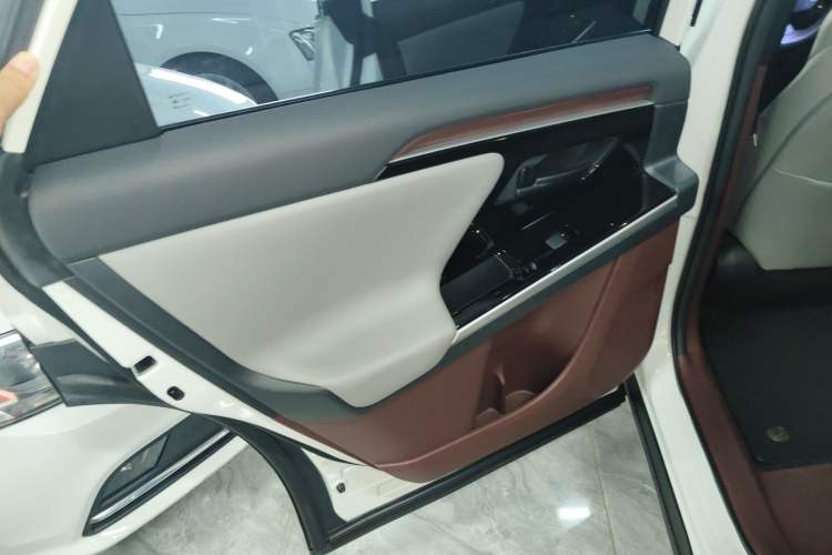 Used Toyota FAW Toyota bZ4X 2022 Four-Wheel-Drive High-Performance PRO Edition