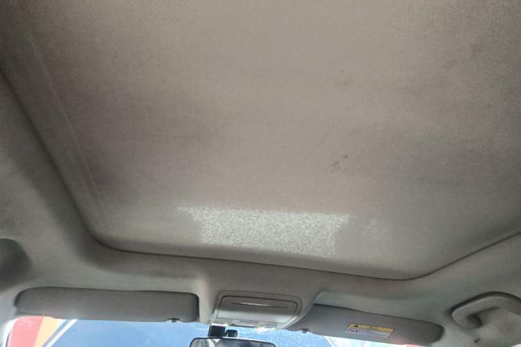 Used BORGWARD BX5 2017 20TGDI Automatic Two-Wheel Drive Pioneer Edition
