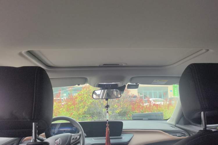 Used Buick Verano 2022 Pro 533T Enjoyment Edition Headliner