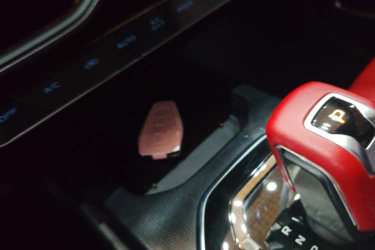 Used Geely Auto icon 2020 1.5TD i9 BSG