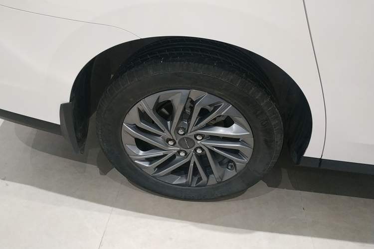 Used SAIC MAXUS G50 2021 PLUS 1.5T Automatic Cruise Version