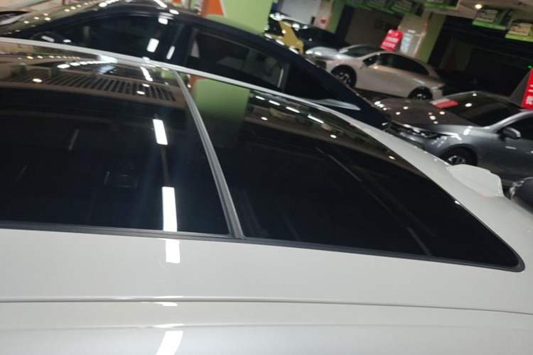 Used BMW i3 2024 eDrive 35 L