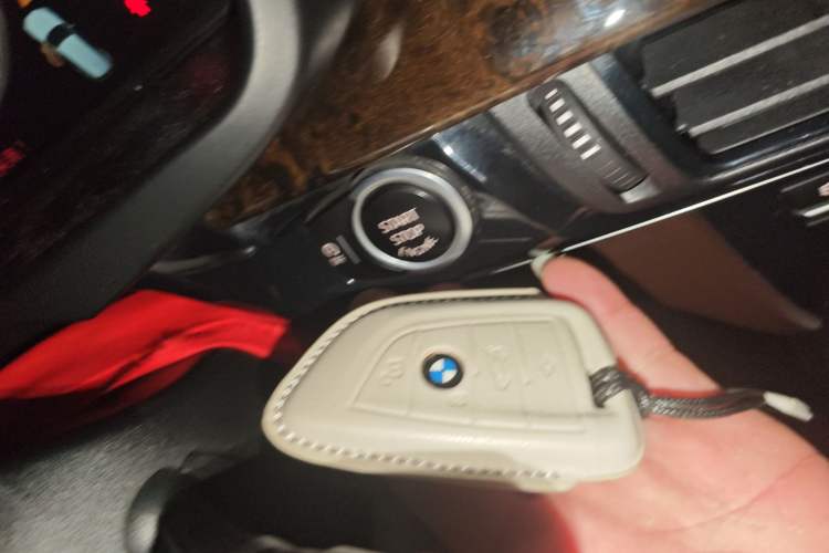 Used BMW X5 2017 xDrive35i Elegant Edition