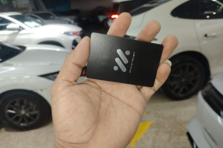 Used IM LS6 2023 Max Standard Edition