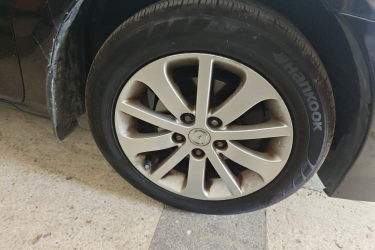 Used Mazda 6 2013 2.0L Automatic Fashion Edition
