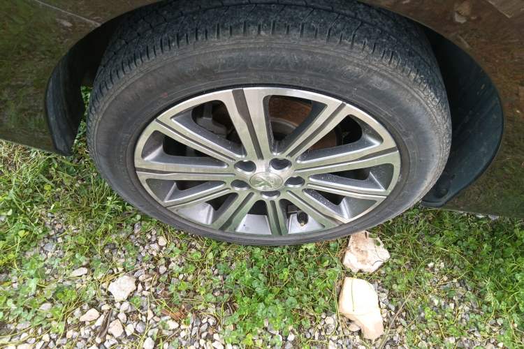 Used Peugeot 408 2016 1.6T Automatic Luxury Edition
