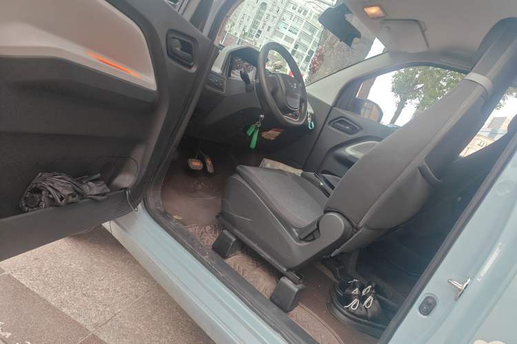 Used Wuling Hongguang MINIEV 2020 Freedom Version Lithium Iron Phosphate