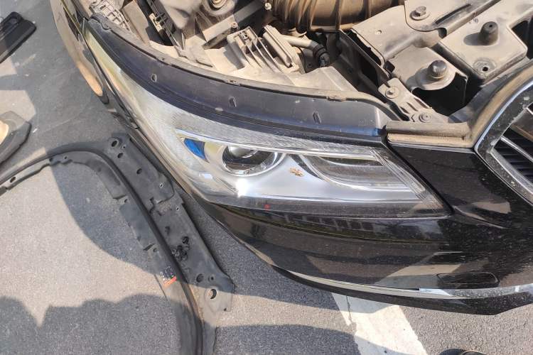 Used Buick LaCrosse 2013 2.4L SIDI Leading Comfort Version
