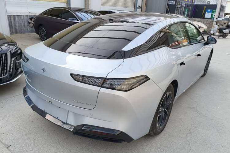 Used Hyptec GT 2023 560 Rear-Drive Tech Edition